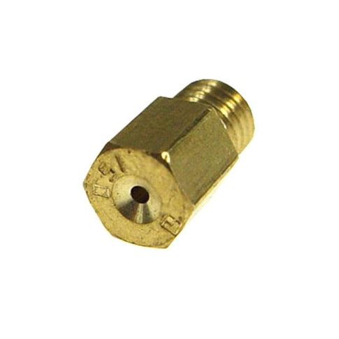 Chicle de alta carburador tipo Mikuni TM24 Stage6