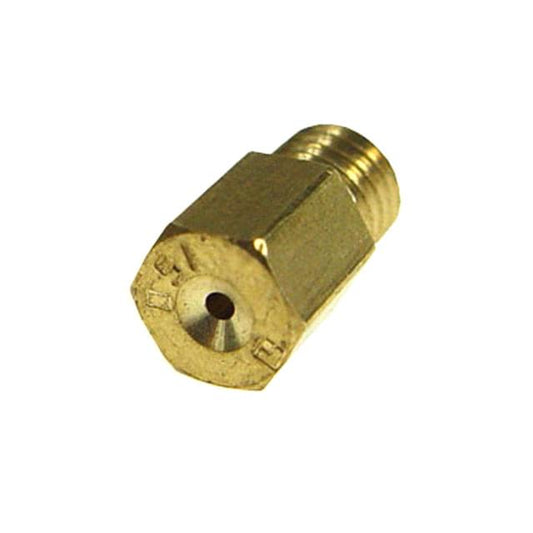 Chicle de alta carburador tipo Mikuni TM24 Stage6