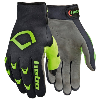 Gants mi-saison Hebo Neo Nano Lima