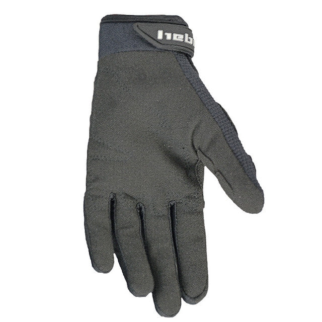 Guantes infantil Hebo MX Phenix negro