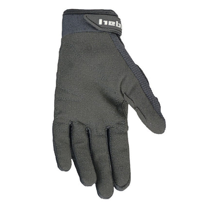 Guantes infantil Hebo MX Phenix negro