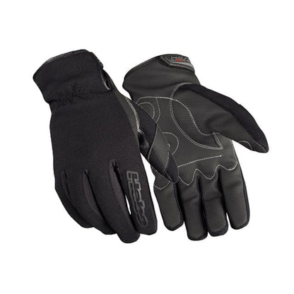 Guantes Invierno Hebo Winter Free CE - negro