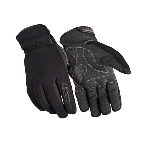 Guantes Invierno Hebo Winter Free CE - negro