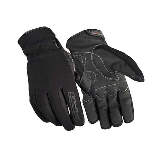Guantes Invierno Hebo Winter Free CE - negro