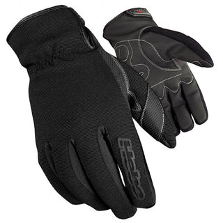 Guantes Invierno Hebo Winter Free CE - negro