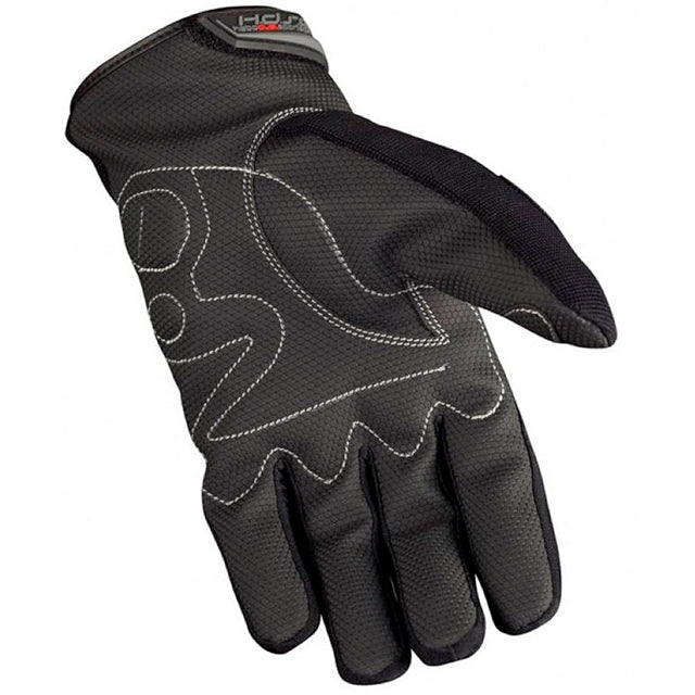 Guantes Invierno Hebo Winter Free CE - negro