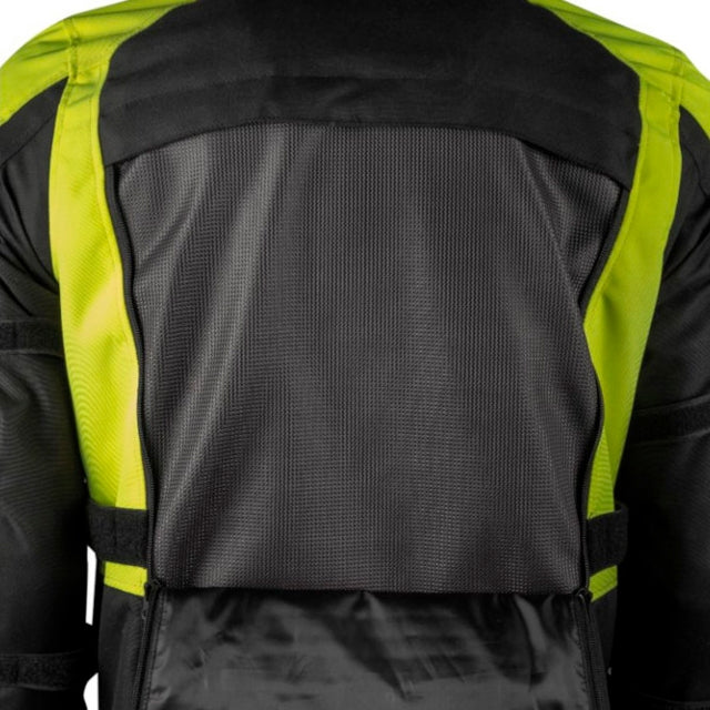 Chaqueta invierno Hebo Trans-Tech Lima