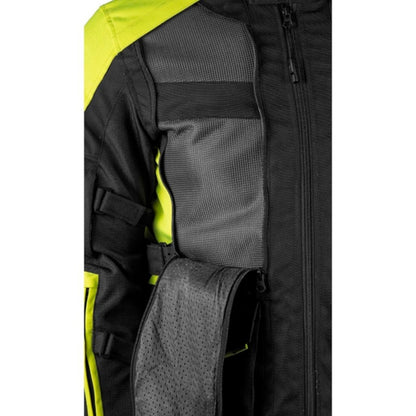 Chaqueta invierno Hebo Trans-Tech Lima