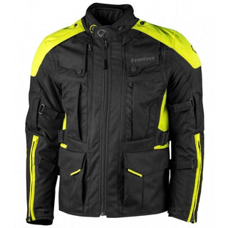 Chaqueta invierno Hebo Trans-Tech Lima