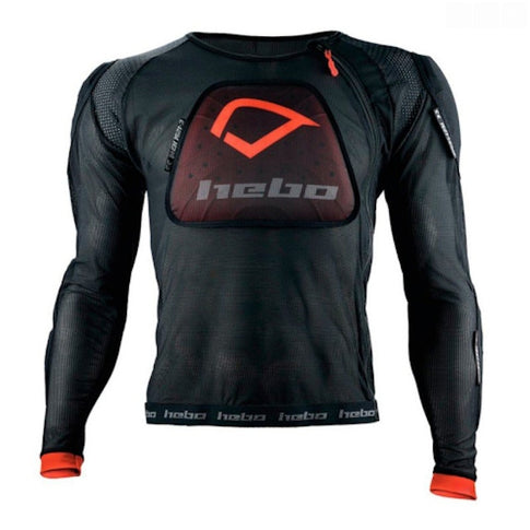 Casaco Infantil Hebo Defender PRO 2.0