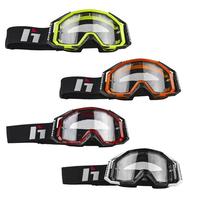 Gafas enduro-MX Hebo Quantum II