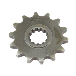 Piñon de ataque Minarelli AM6 paso 420 IGM