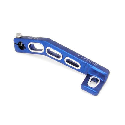 Pedal de arranque Minarelli / Peugeot Tuning Lightweight STR8