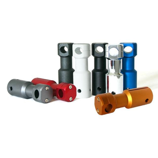 Peugeot STR8 handlebar stem