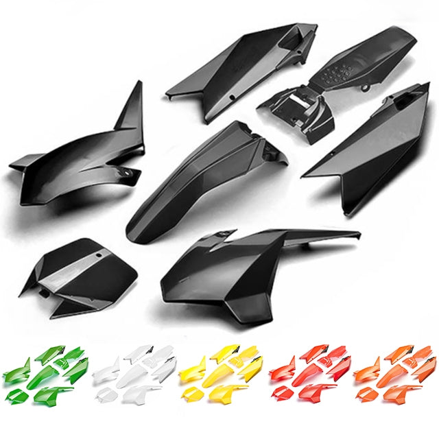 Carenados Pitbike YCF Bigy