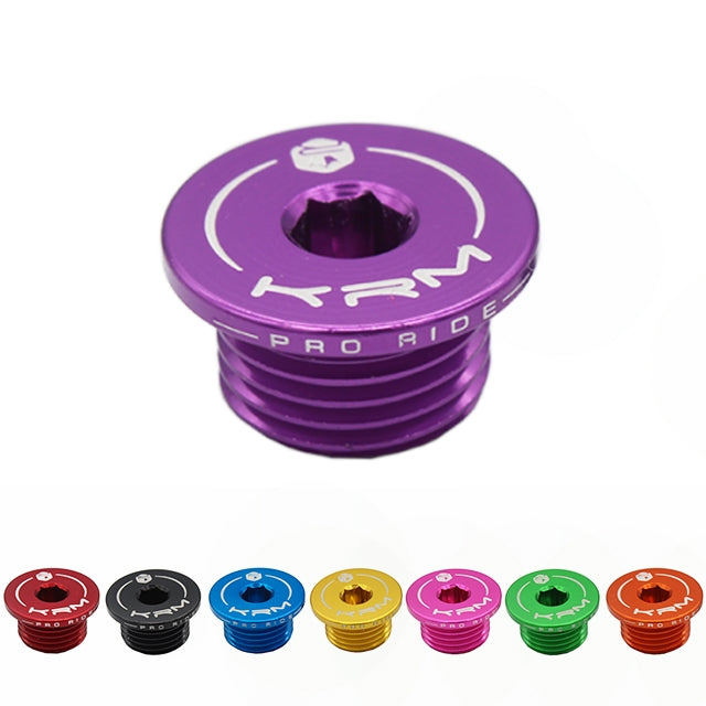 Tapón aceite Derbi euro 2 / 3 / 4 KRM