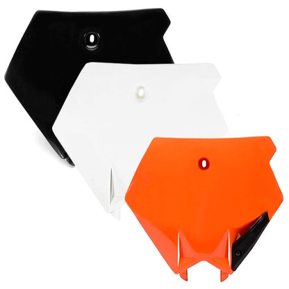 Careta Portanumeros KTM SX-SX-F <07 UFO