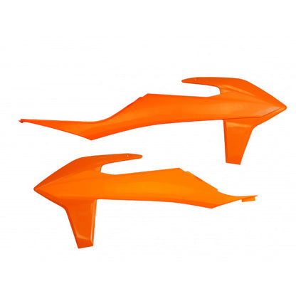 Tapas radiador KTM SX / SX-F / EXC-F / EXC-TPI UFO