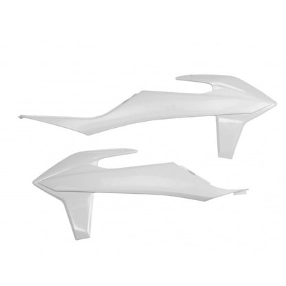 Tapas radiador KTM SX / SX-F / EXC-F / EXC-TPI UFO