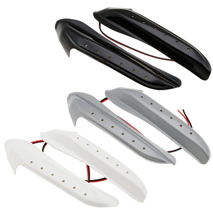 Tiras LED Yamaha X-Max 125/250 <09 MTKT