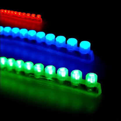 12cm 12 LED Bars STR8
