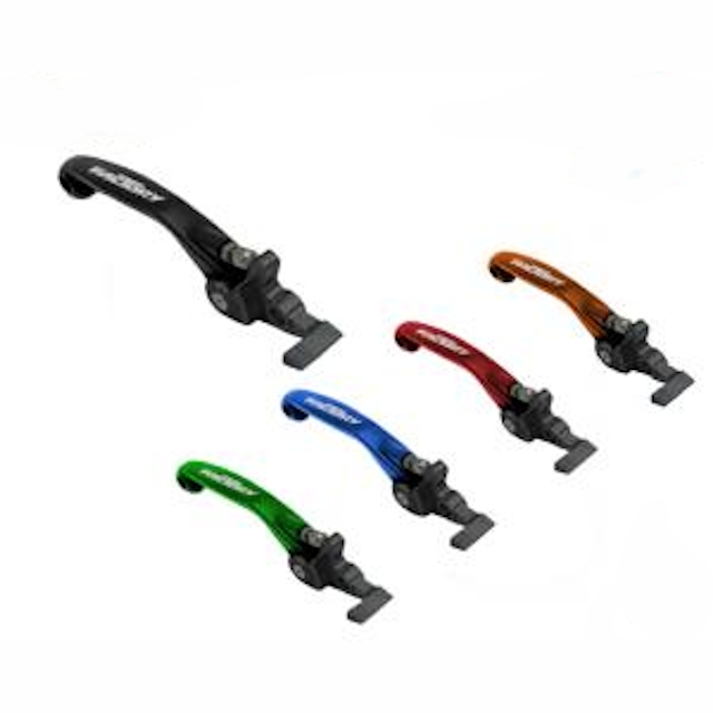 Maneta de freno hidráulico abatible derecha Pitbike YCF 50