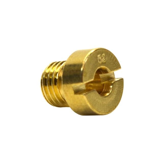 Gicleur de carburador 5mm Dellorto