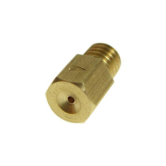 Chiclé de alta carburador Amal