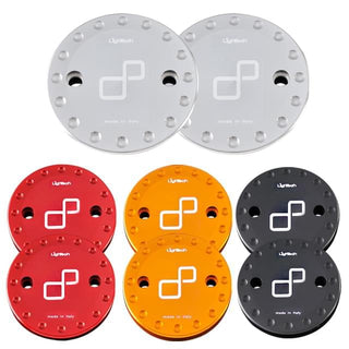 Conjunto de protetores de cárter Yamaha T-Max 500-530 08-12 LighTech