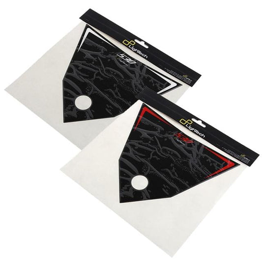 Autocollant pour coque arrière, pour Yamaha T-Max 530