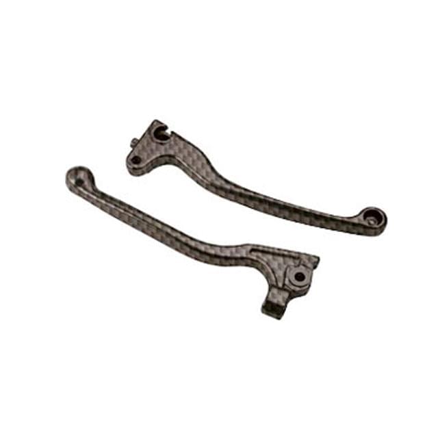 Levier de frein des deux côtés Peugeot Speedfight / Trekker frein tambour pompe AJP Tun'R