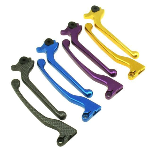 Leviers de frein des deux côtés Yamaha Jog R / Jog RR >02 Vparts