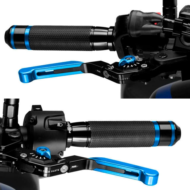 Maneta Puig abatible extensible izquierda 3.0 Universal sin adaptador