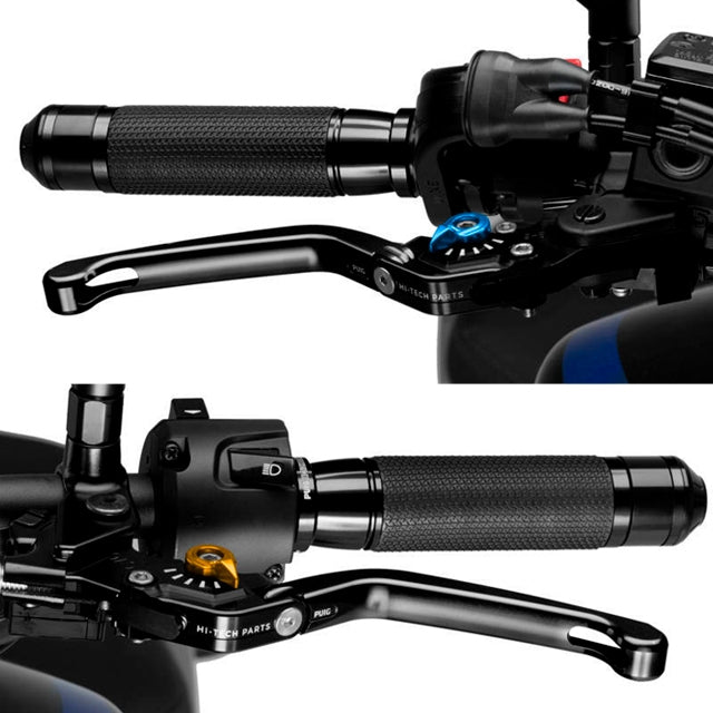 Maneta Puig abatible derecha 3.0 Universal sin adaptador