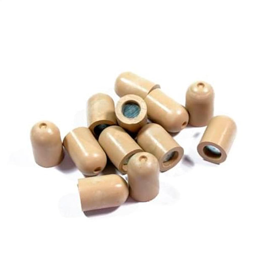 16-piece 38mm Jcosta force weight set