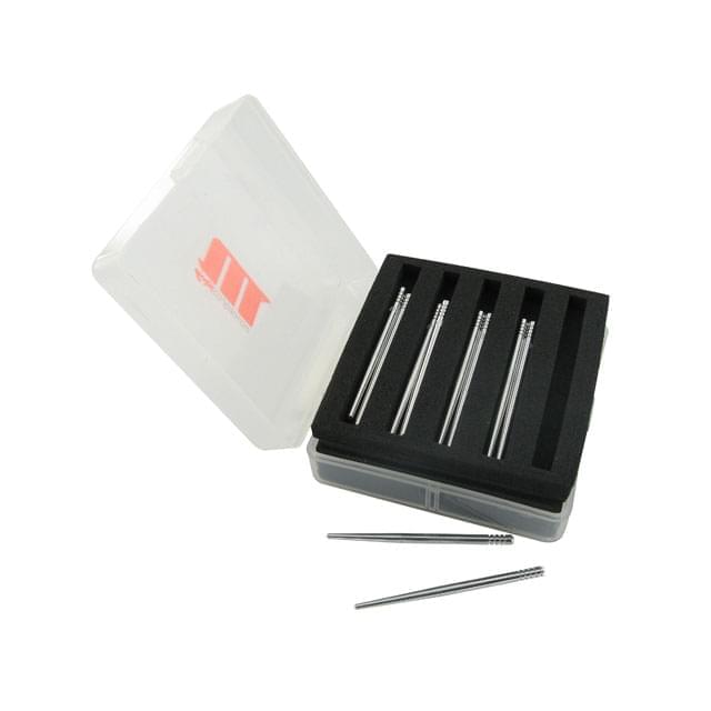 Kit de 10 agujas para carburadores Dellorto PHVA / PHBN 12-17,5mm Motoforce