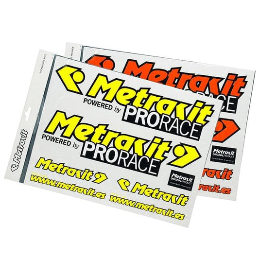 Kit de pegatinas 35x45cm Metrakit