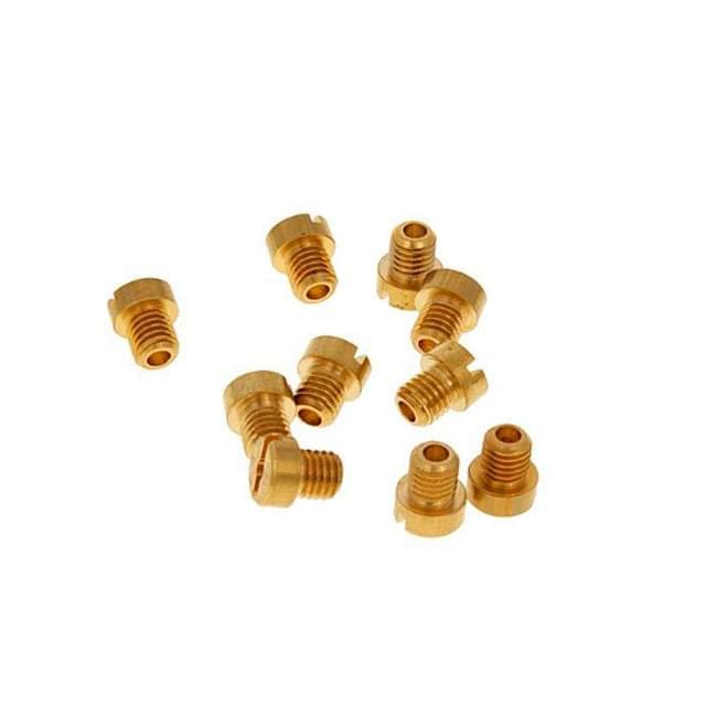 Kit de pastilhas de alta para carburador tipo SHA / PHBG Naraku