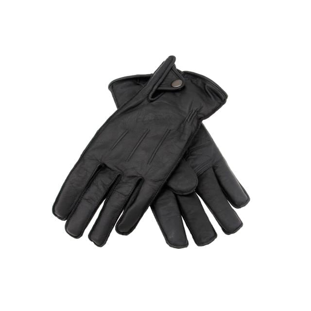 Guantes de piel OnBrain Trip