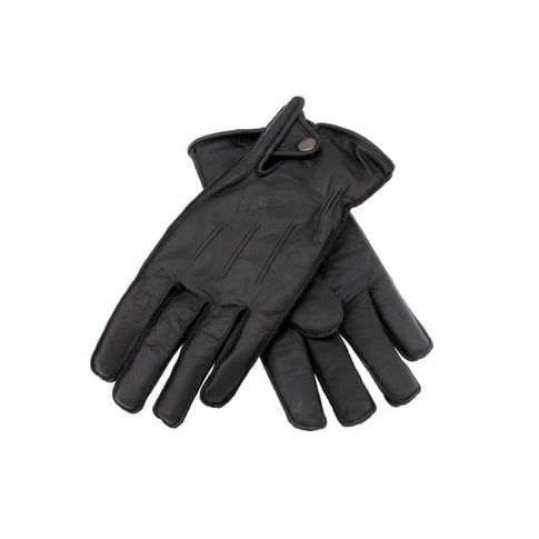 Guantes de piel OnBrain Trip