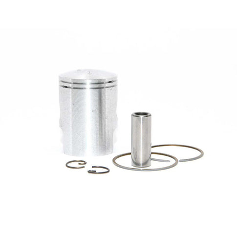 Piston Derbi Antorcha 2 segments Barikit