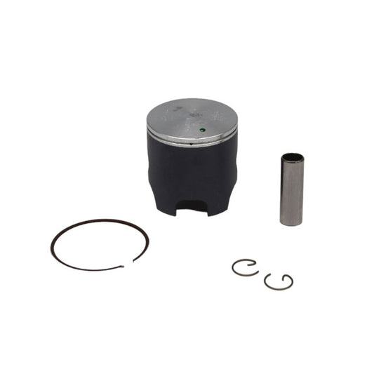 Pistón Derbi Senda / GPR Euro 3 d=49,965mm letra C bulón 12 mm Italkit PI.12.50C.I