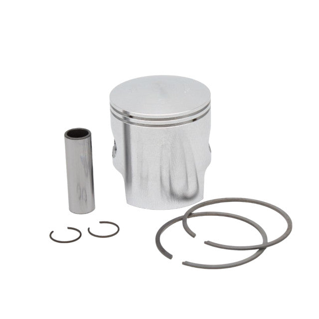 Pistón Montesa Impala 2 segmentos Italkit