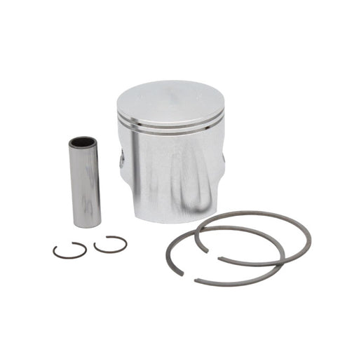 Pistón Montesa Impala 2 segmentos Italkit