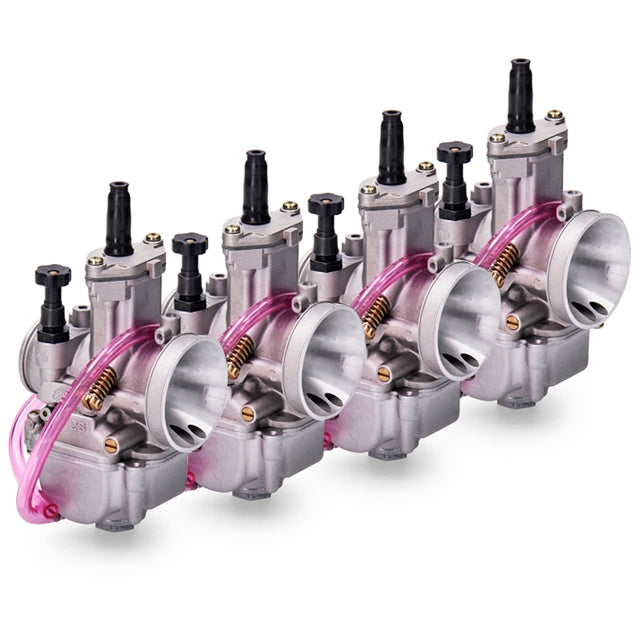 Carburador tipo PWK Polini