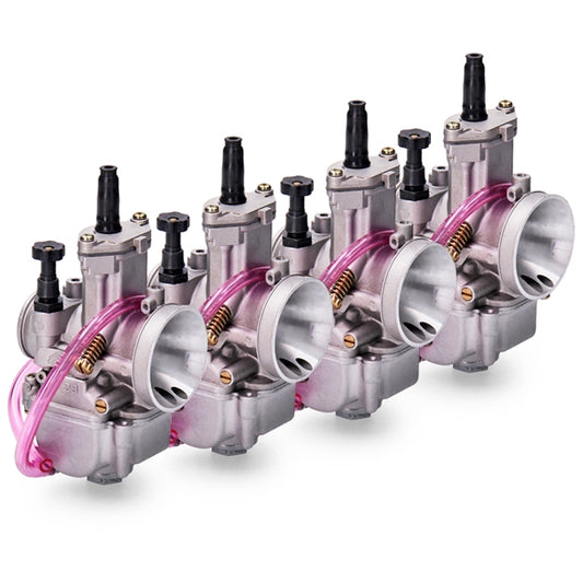 Carburador tipo PWK Polini