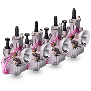 Carburador tipo PWK Polini