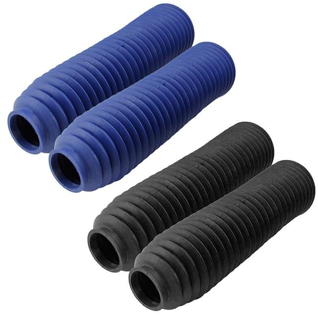 Protetores de forqueta Yamaha DT 125 R Rijomotor