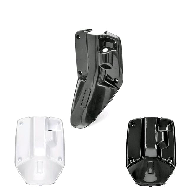 Tablier Yamaha BW'S TNT