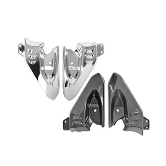 Protetor de estribo Yamaha Tmax 500 08-12 TNT